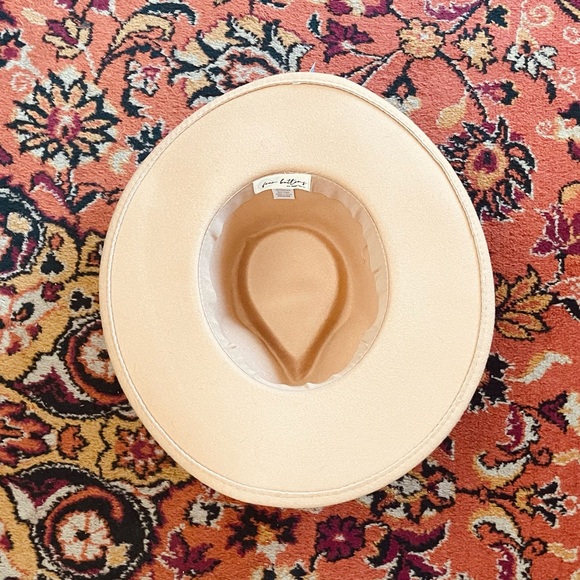 Brand New San Diego Hat Company Fedora - Picture 7 of 9